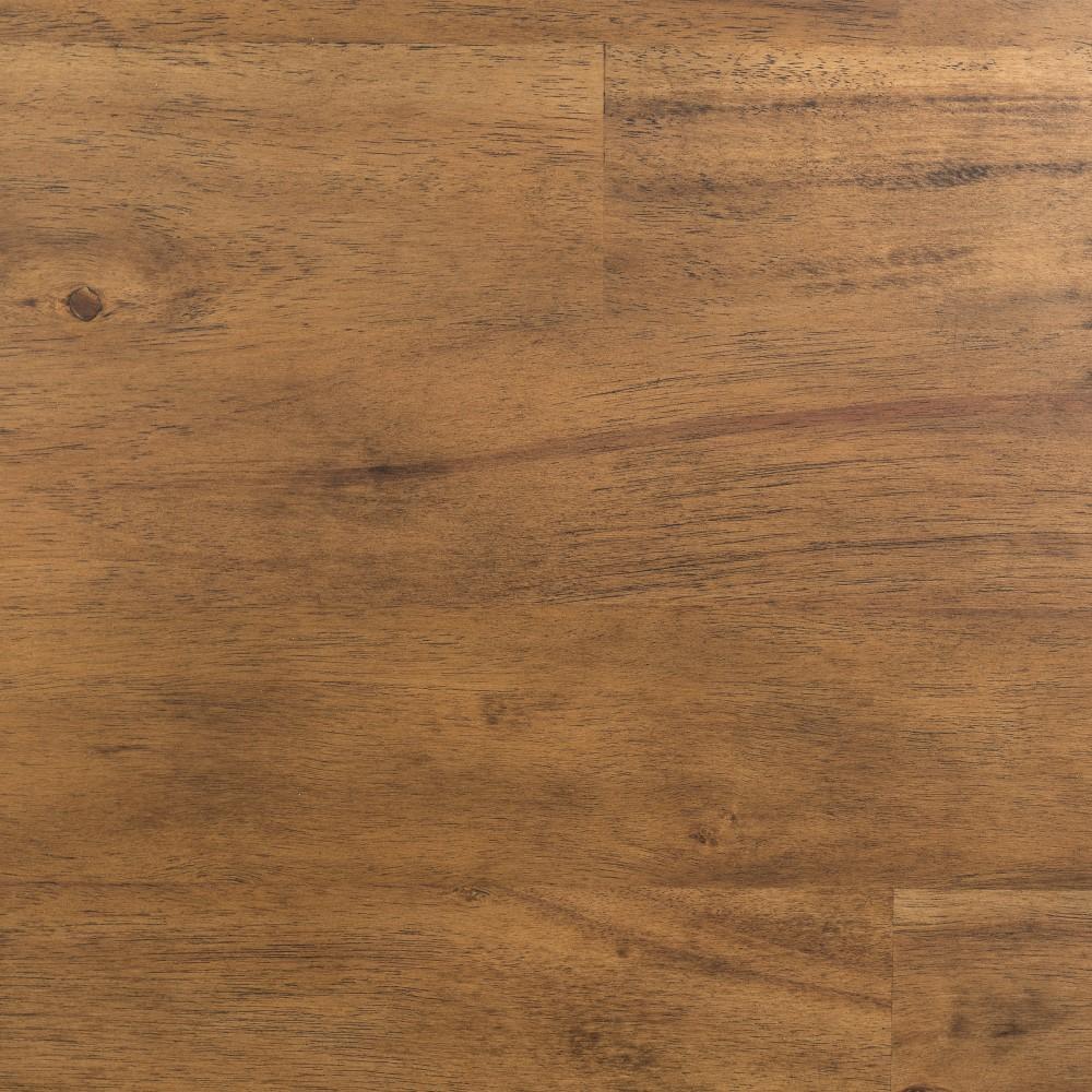 Picket House Furnishings - Tanner End Table in Light Walnut - TBN100ETTE veiw 9