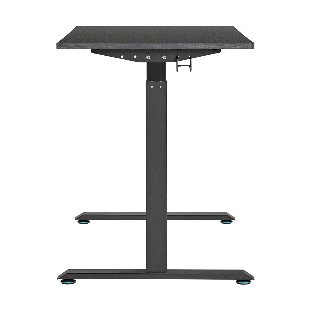 Picket House Furnishings - Torres Adjustable Desk in Black - 3A Packing - H-14280-8-DKE veiw 3