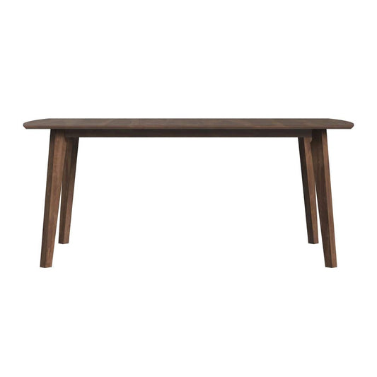 Picket House Furnishings - Veronica Rectangular Dining Table in Walnut - D-16550-5-DT1 view 2