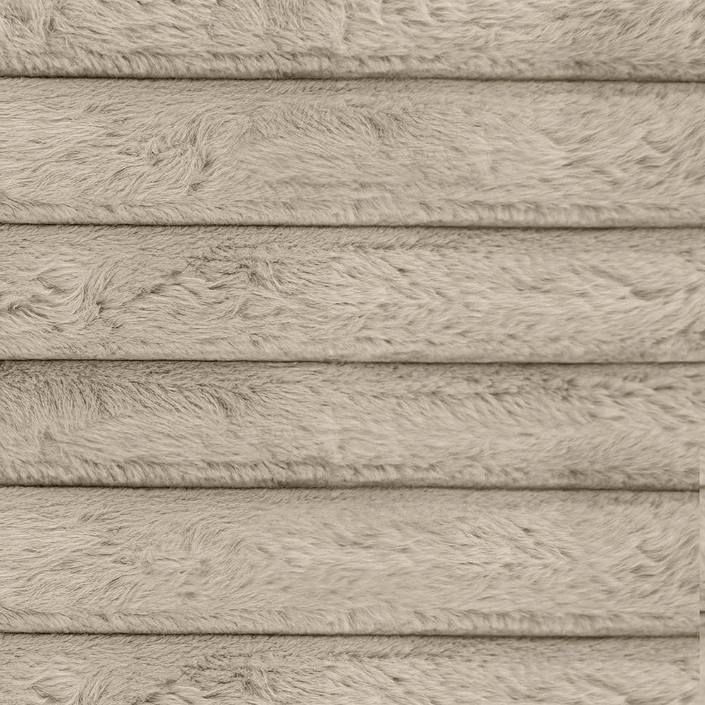 Picket House Furnishings - Victoria Chaise in Masis Taupe - U-11230-8846-110 veiw 4