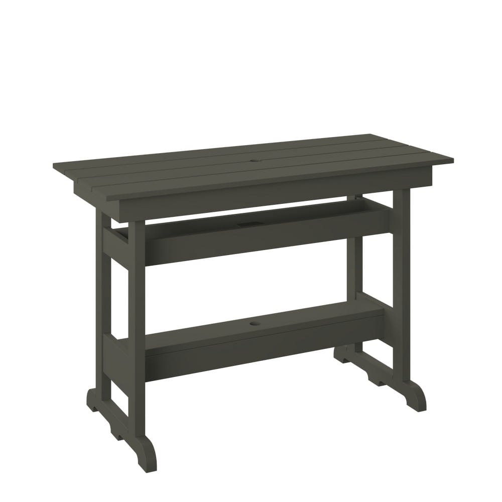 Polybird - Bar Table Coffee - P99-CF view 1