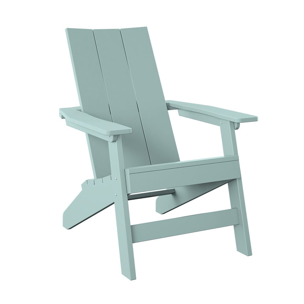 Polybird - Modern Adirondack Sage - P60-SG view 1