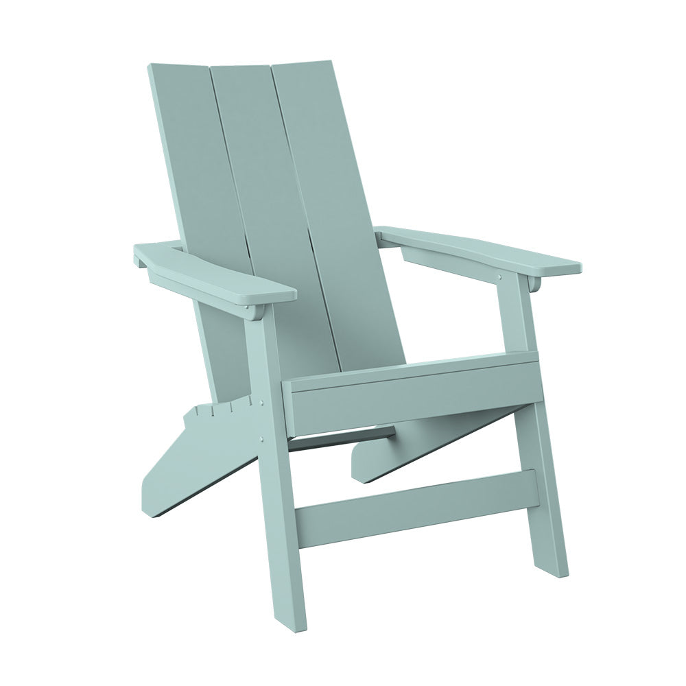 Polybird - Modern Adirondack Sage - P60-SG view 1