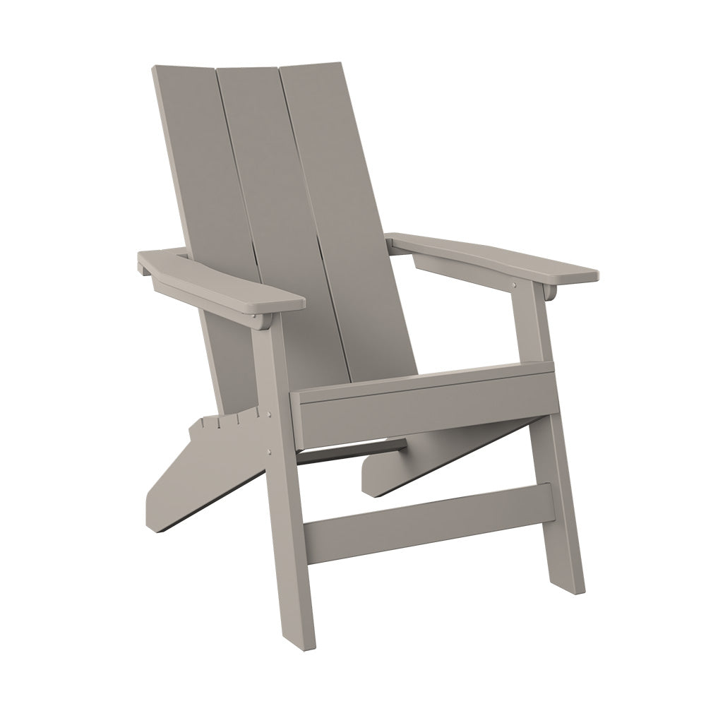 Polybird - Modern Adirondack Sand - P60-SN view 1
