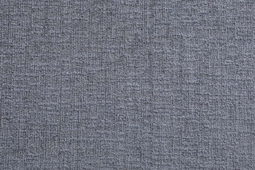 Porter Designs - Clayton Soft Microfiber Loveseat, Gray - 01-207C-02-5345 veiw 5