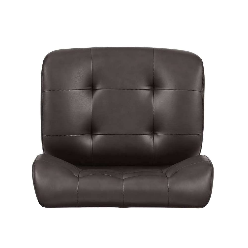 Powell Company - Bohen Abs Barstool Chocolate - D1473B21CH veiw 6