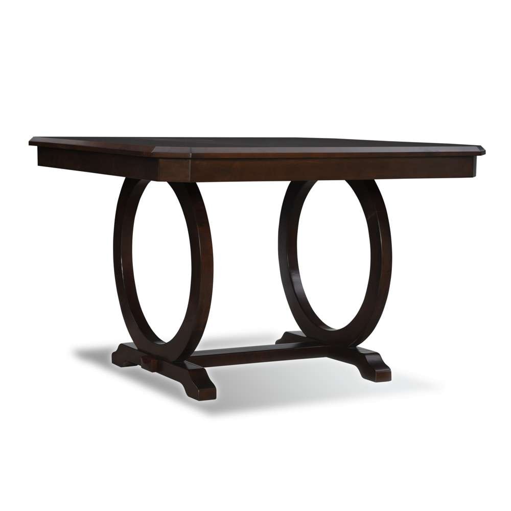 Powell Company - Brigham Gathering Table - 180-441F veiw 1