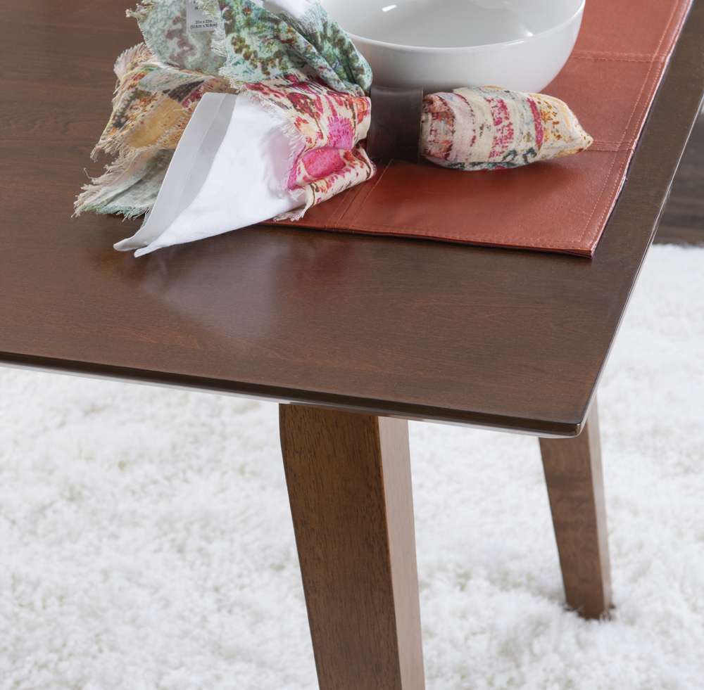 Powell Company - Cadence Dining Table Brown - D1275D19DT veiw 6