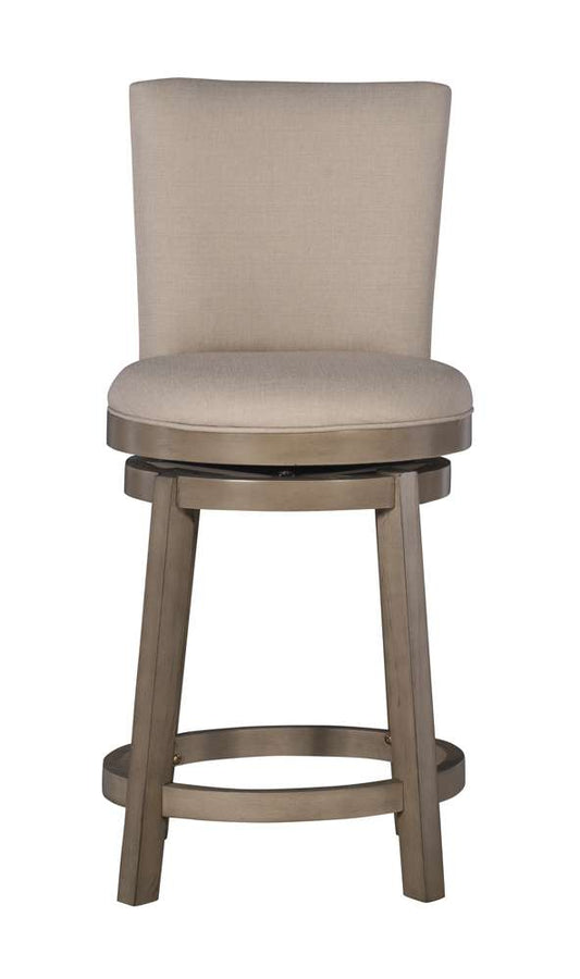 Powell Company - Davis Counter Stool - 15B8193CS veiw 2