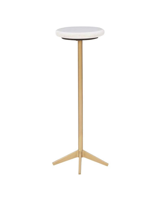 Powell Company - Esmee Drink Side Table - D1327A20ST veiw 2