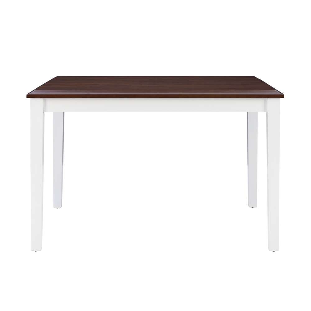 Powell Company - Harrison Cherry And White 5Pc Dining Set - 14D2041 veiw 6