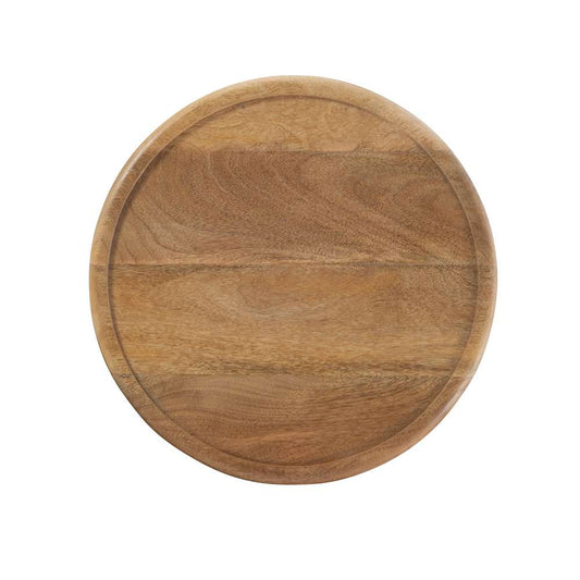 Powell Company - Indie Side Table Natural - D1428A21STNAT veiw 2