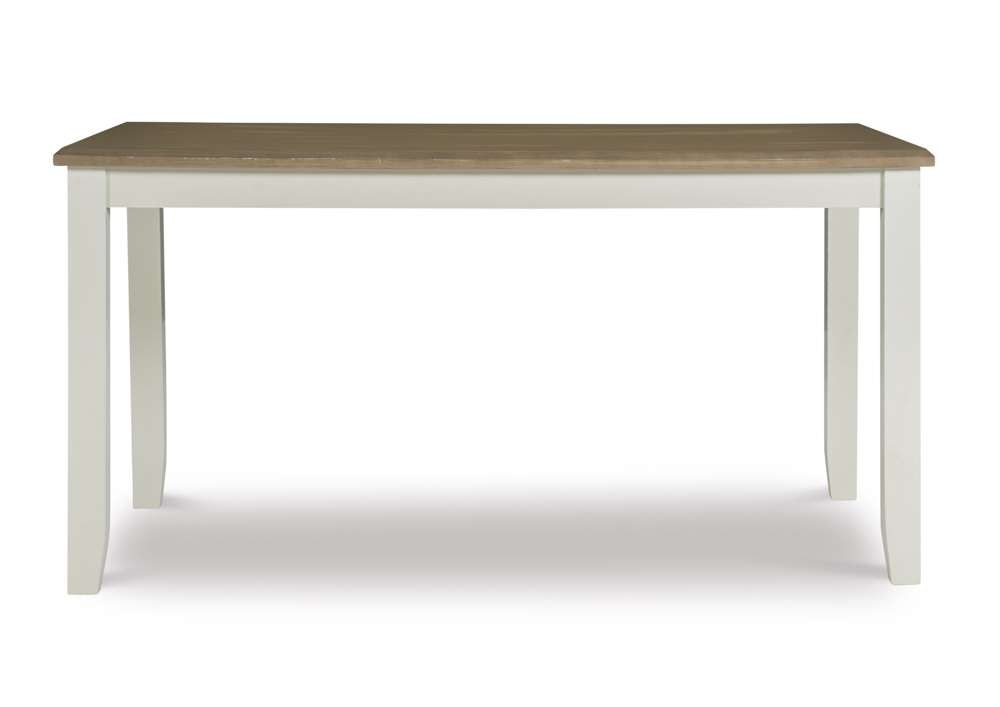 Powell Company - Jane Dining Table - 15D8153DT veiw 3
