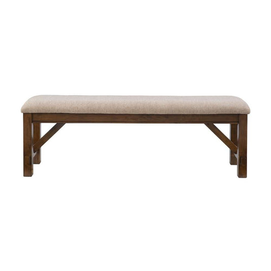 Powell Company - Kraven Dining Bench - 713-260 veiw 2