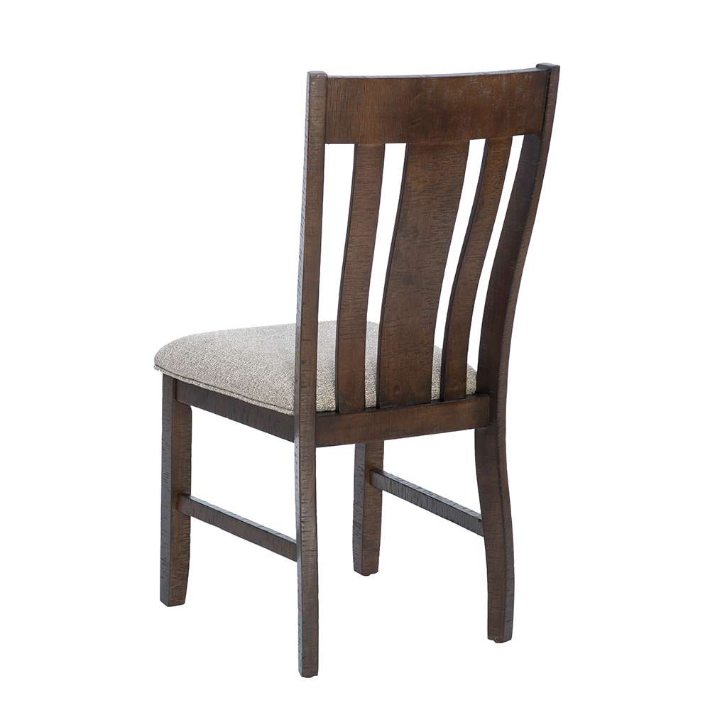 Powell Company - Lepine 6Pc Dining Set Brown/Beige - D1010LD23PC6 veiw 13