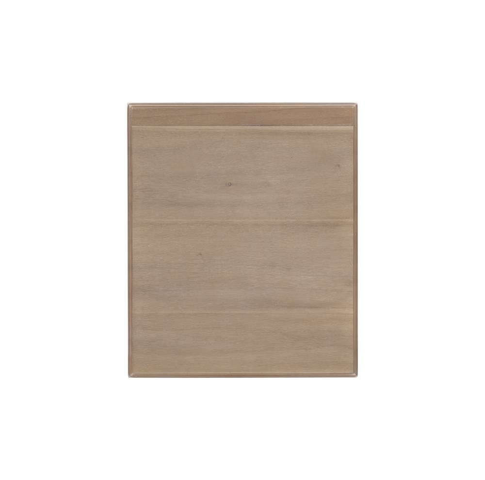 Powell Company - Mcghie Side Table Natural - D1261A19N veiw 6