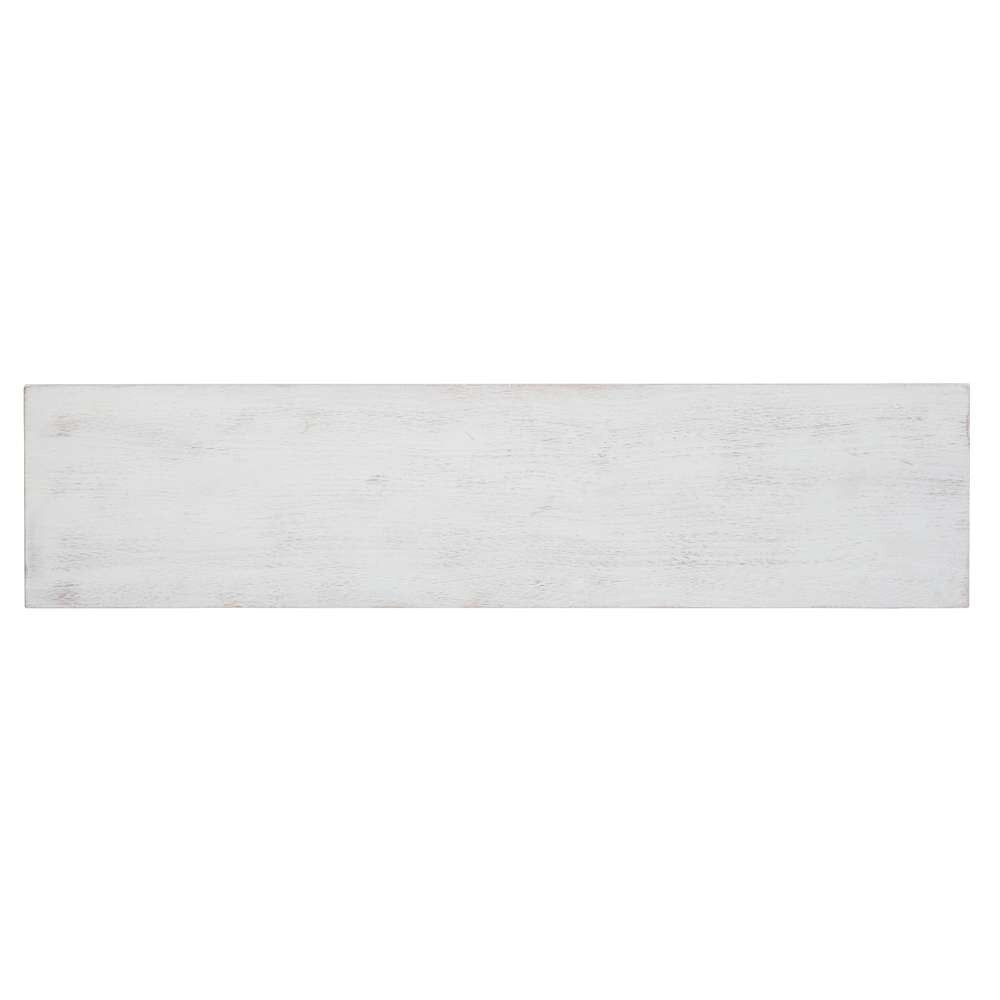 Powell Company - Mcleavy Bench White - D1227D19BW veiw 6