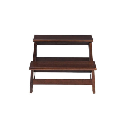 Powell Company - Tyler Bed Step Espresso - D1056A17E veiw 2