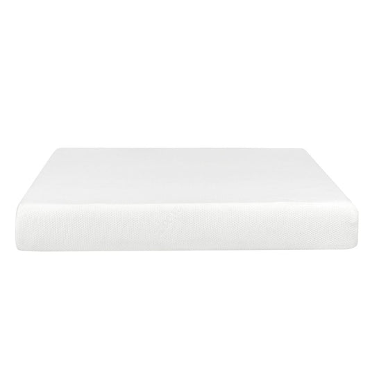 Primo International - Divine 8 in. Medium Gel Foam Bed in a Box Mattress, Twin XL - 29852 view 2