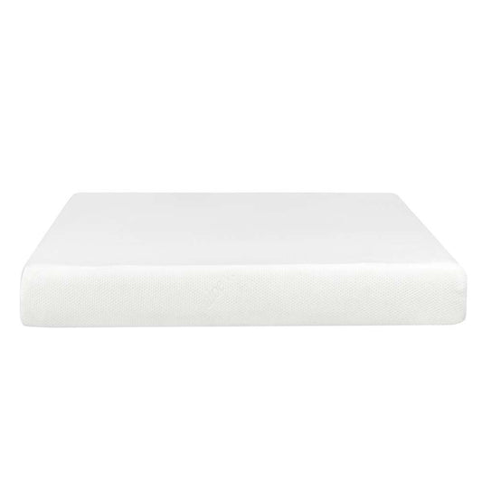 Primo International - Divine 8 in. Medium Gel Foam Bed in a Box Mattress, Cal King - 29856 veiw 2