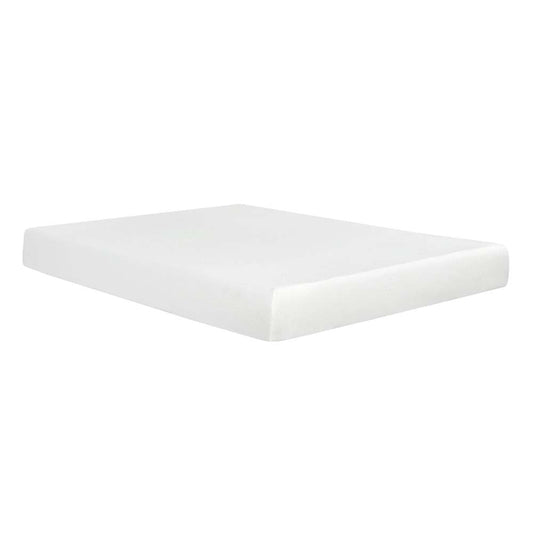 Primo International - Divine 8 in. Medium Gel Foam Bed in a Box Mattress, King - 29855 veiw 2