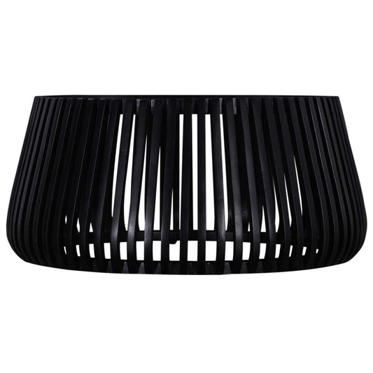 Primo International - Elara 31 in. Drum Coffee Table - 64955 veiw 2