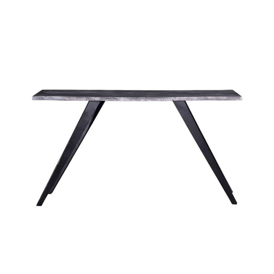 Primo International - Jett 60 in. Wood and Metal Console Table - 51218 veiw 2