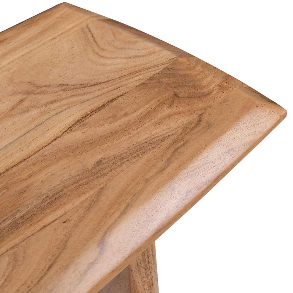 Primo International - Marisol 51 in. Wood Console Table - 68344 veiw 4