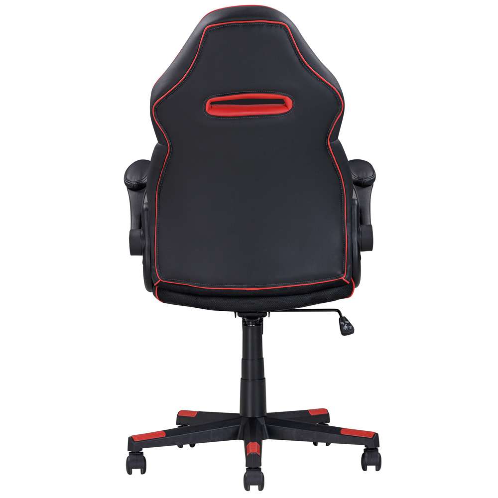 Primo International - Sealy® Gamer 115 Faux Leather Office Chair - 63076 veiw 4