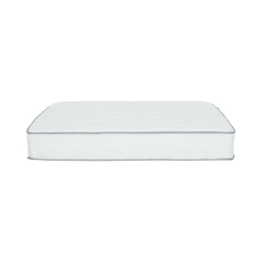 Primo International - Solar 9 in. Medium Pocket Spring Bed in a Box Mattress, King - 56259 veiw 2