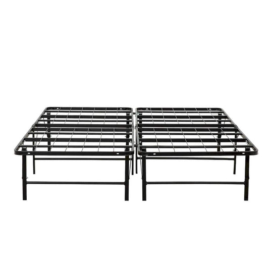 Primo International - UltraBase Metal Mattress Foundation Bed Frame, Cal King - 60478 view 2