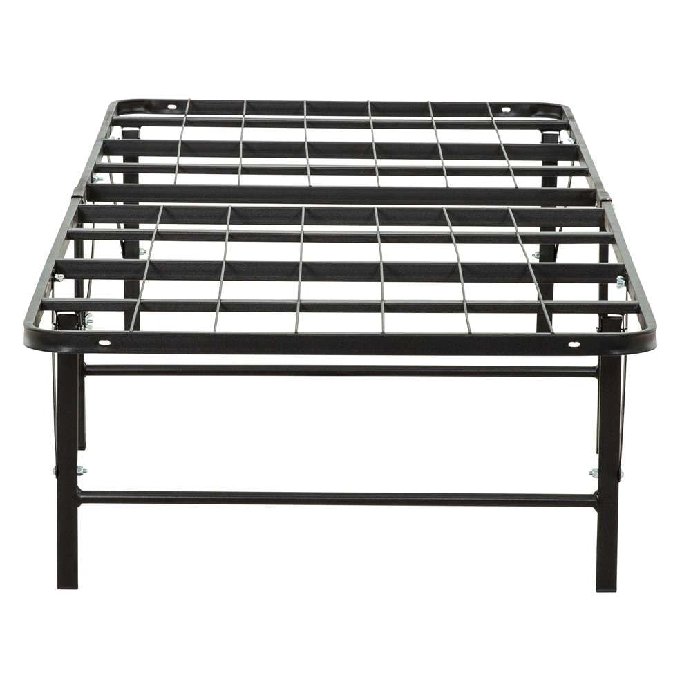 Primo International - UltraBase Metal Mattress Foundation Bed Frame, Twin XL - 60474 veiw 4