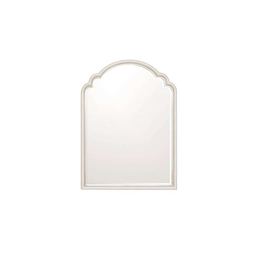 Pulaski - Grace Vanity Mirror - P377135_CLOSEOUT veiw 2