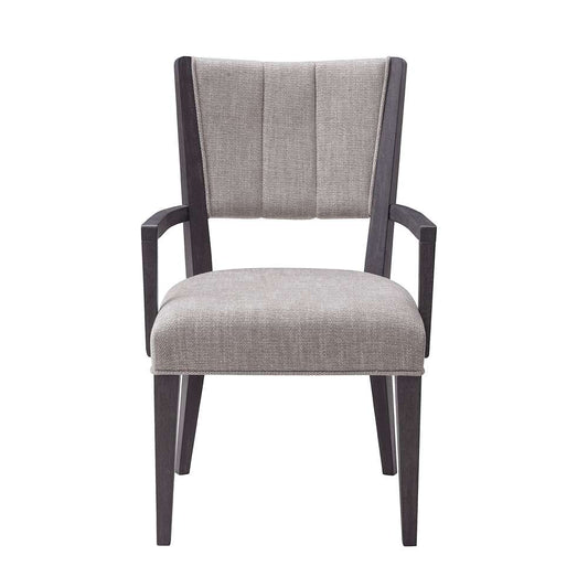 Pulaski - Quincy Upholstered Arm Chair - P375271_CLOSEOUT veiw 2