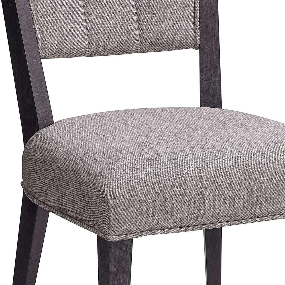 Pulaski - Quincy Upholstered Side Chair - P375270_CLOSEOUT veiw 4