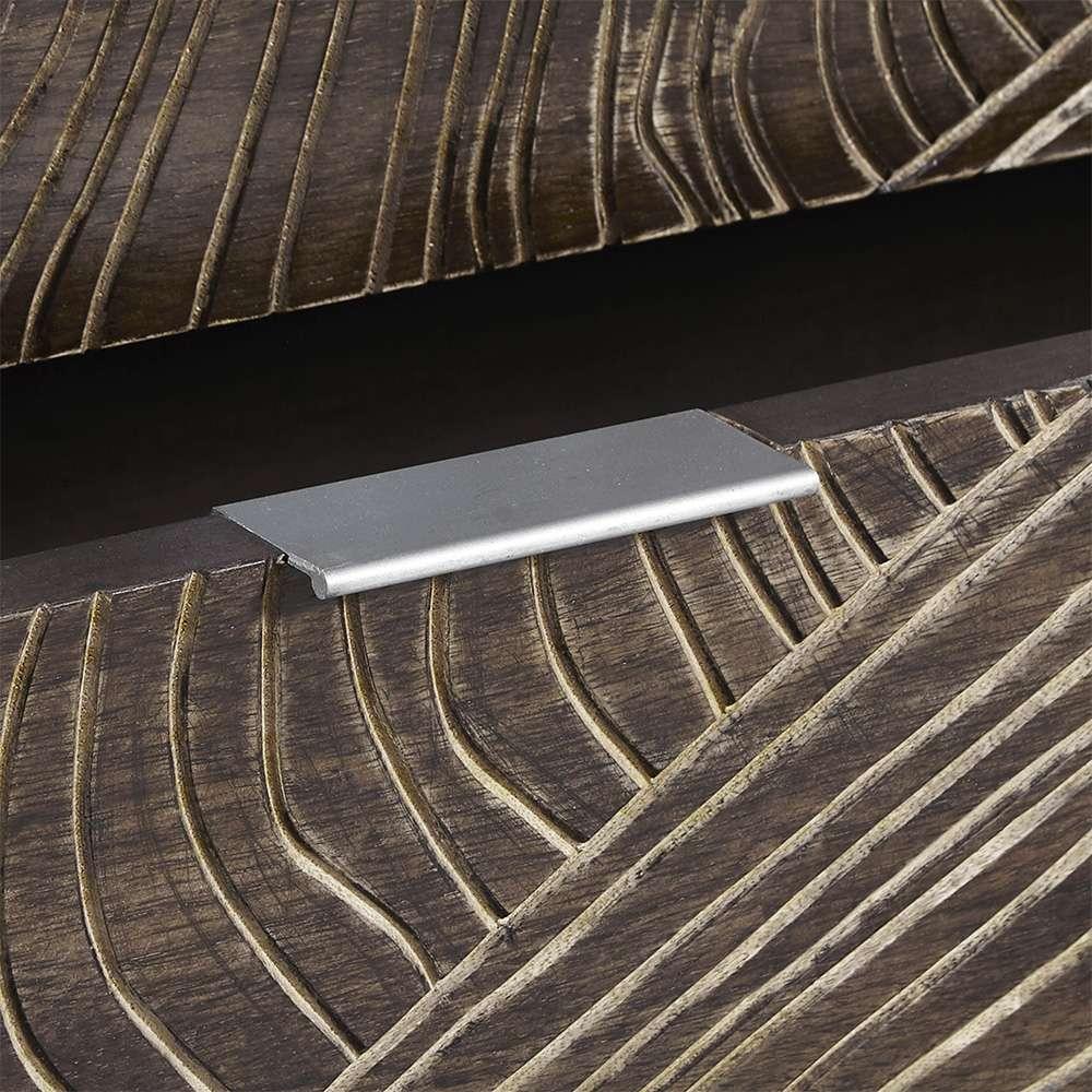 Pulaski - Rustic 3-Drawer Accent Chest - P301753 veiw 8