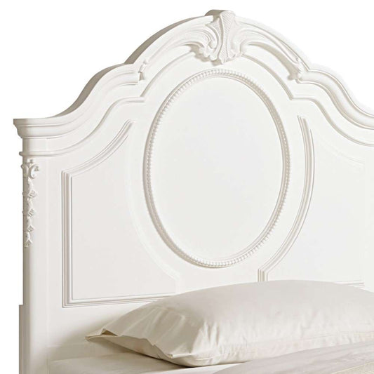 Pulaski - Seetheart Twin Bed - 8470-BR-K8 veiw 2