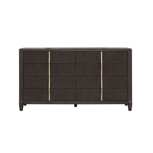Pulaski - West End Loft 8-Drawer Dresser - P361100_CLOSEOUT veiw 2
