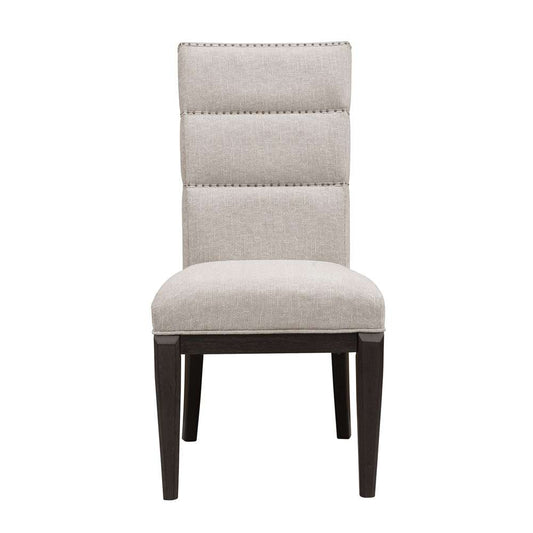 Pulaski - West End Loft Upholstered Side Chair - P361270_CLOSEOUT veiw 2