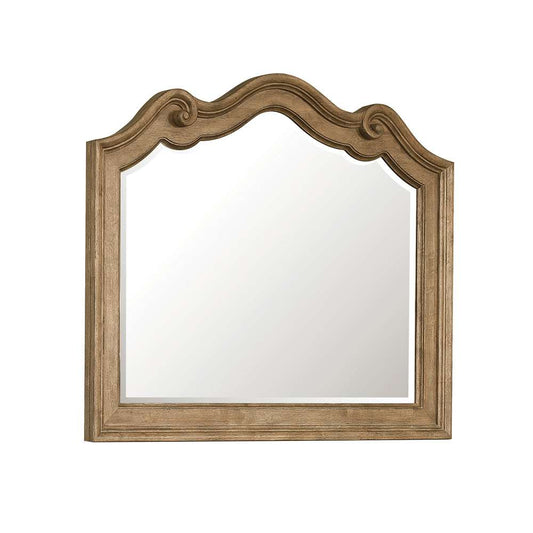 Pulaski - Weston Hills Dresser Mirror - P293110 veiw 2
