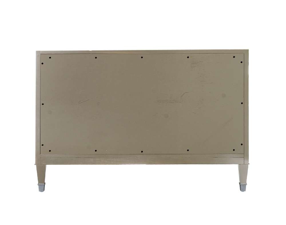 Pulaski - Zoey Two Drawer China Cabinet Base - P344300_CLOSEOUT veiw 3
