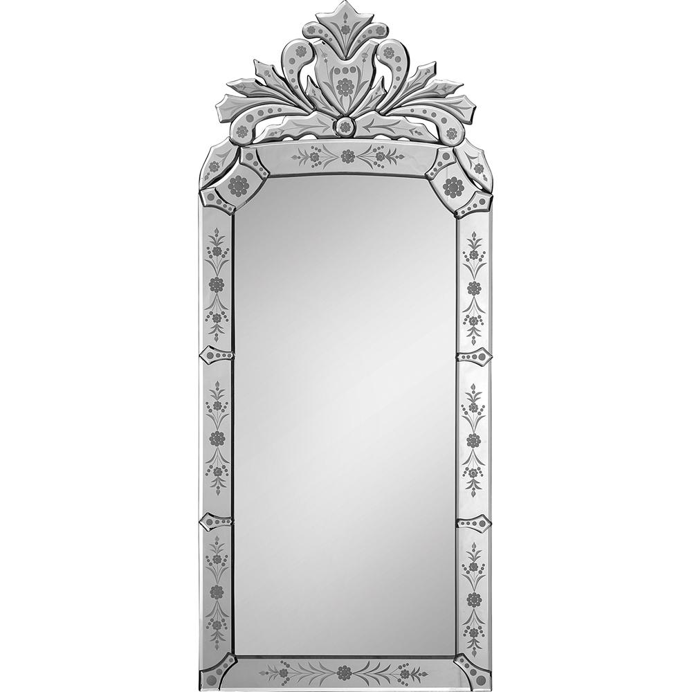 Ren Wil - Aeera Rectangular Mirror - MT1020 veiw 1