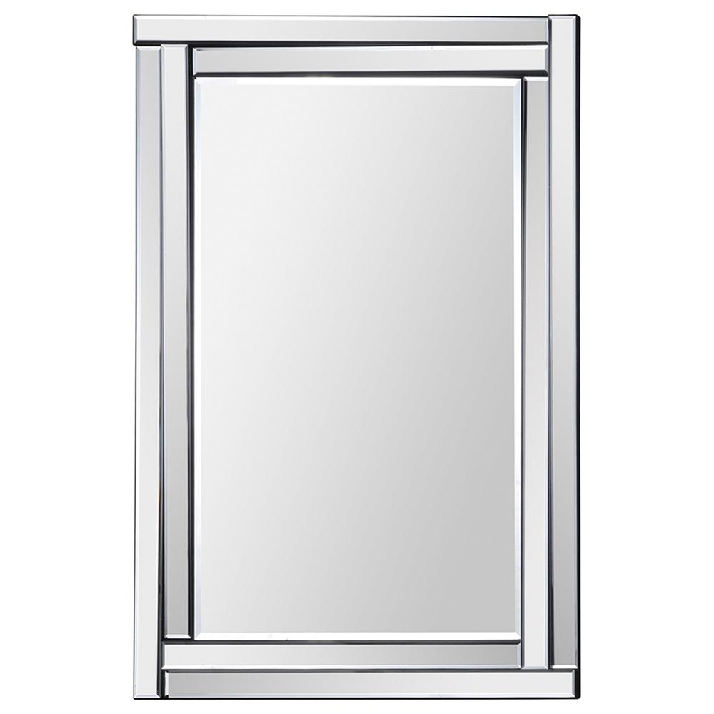Ren Wil - Ava Rectangular Mirror - MT1285 veiw 1