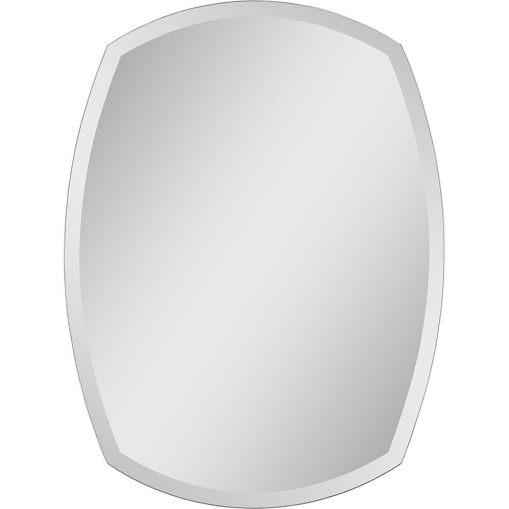 Ren Wil - Oval Frameless Mirror - MT950 veiw 1
