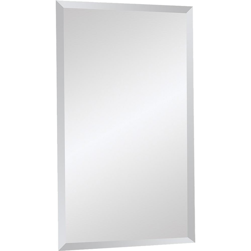 Ren Wil - Rectangular Frameless Mirror - MT641 veiw 1