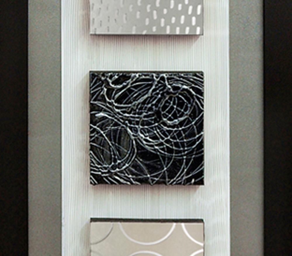 Ren Wil - Reflections I Rectangular Framed Art - W5757 veiw 1