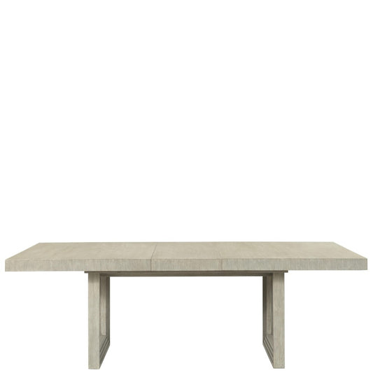 Riverside Furniture - Cascade Rectangular Dining Table - 73449_73452 veiw 2