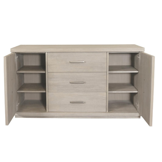 Riverside Furniture - Cascade Server - 73456 veiw 2