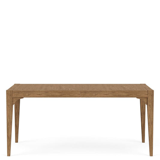 Riverside Furniture - Halbrooke - Rectangle Dining Table - Nutmeg Oak - 51850 view 2