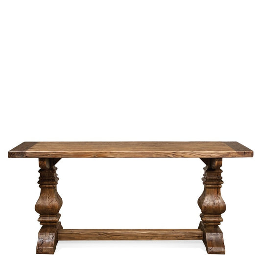 Riverside Furniture - Hawthorne Console Table - 23615 veiw 2